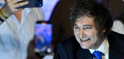 Milei renova mandato para virar economia e política da Argentina do avesso