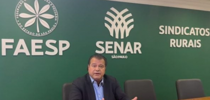 Em vídeo, presidente sub judice distorce dados oficiais do agro brasileiro