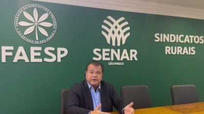 Em vídeo, presidente sub judice distorce dados oficiais do agro brasileiro