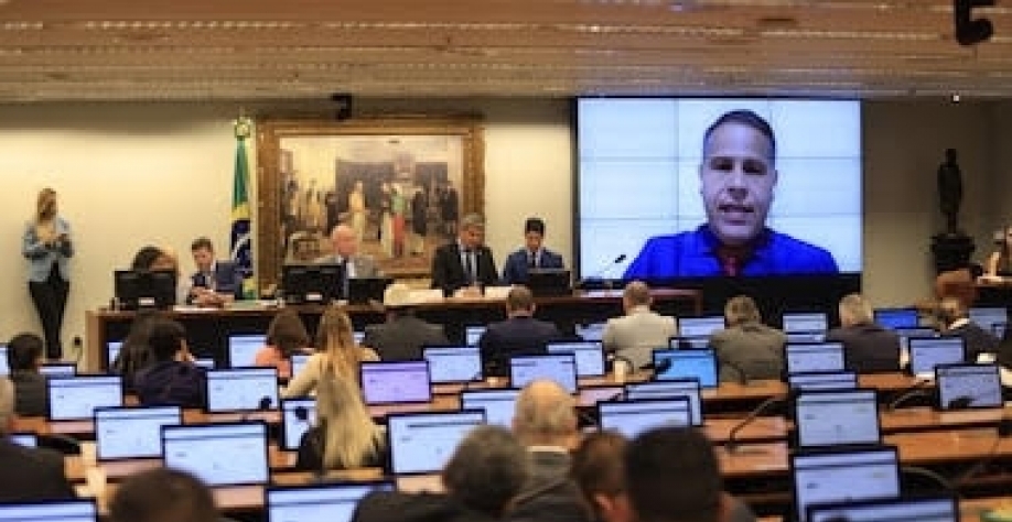  Tagliaferro:Denúncias deveriam ser apuradas, mas ele passou a investigado