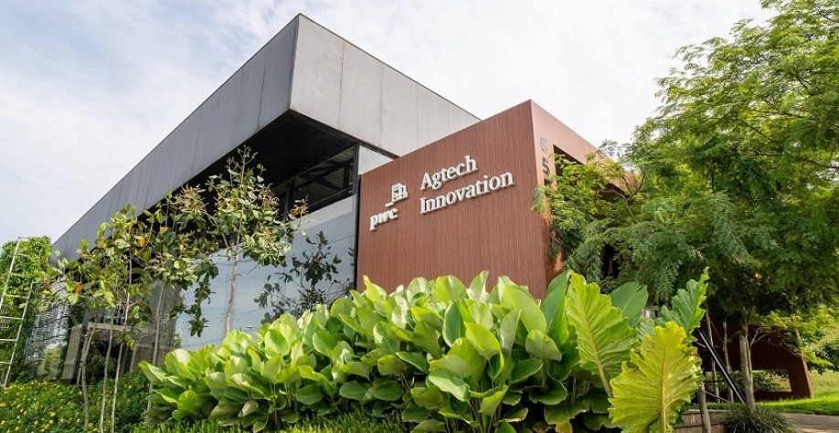PwC Agtech Innovation debate o futuro do agronegócio