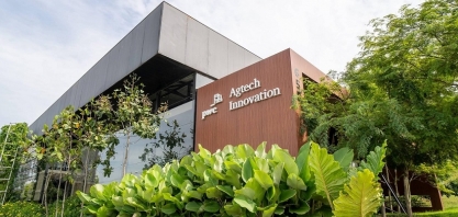 PwC Agtech Innovation debate o futuro do agronegócio