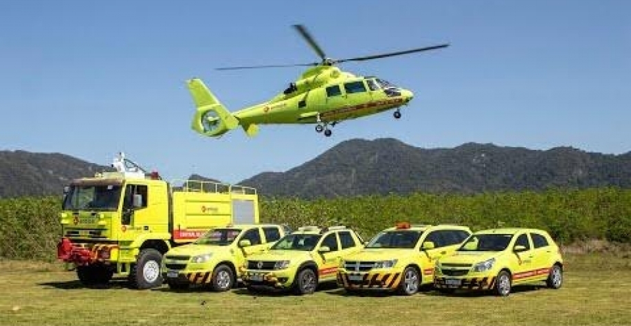 Ambipar derrete 64% em meio à crise de confiança