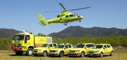 Ambipar derrete 64% em meio à crise de confiança