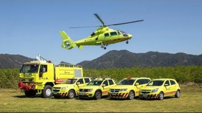 Ambipar derrete 64% em meio à crise de confiança