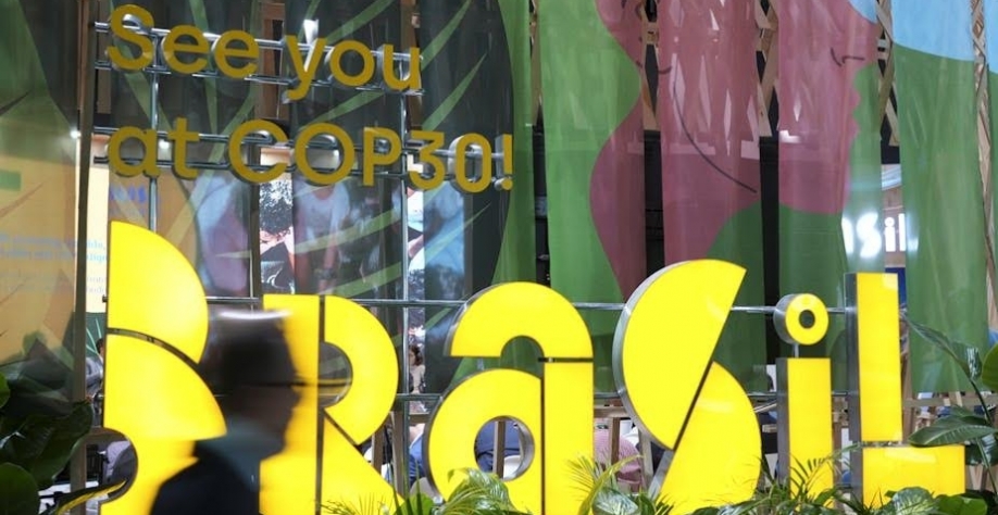 País prepara para a COP30 acordo que aumenta o uso de combustíveis limpos
