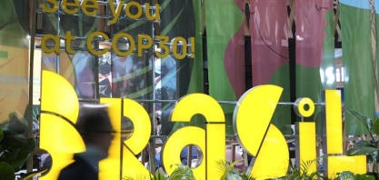 País prepara para a COP30 acordo que aumenta o uso de combustíveis limpos