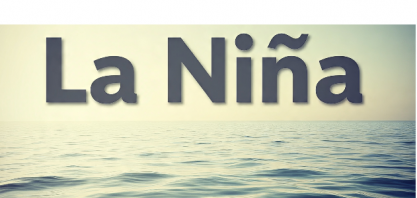 La Niña confirmado. O que isso significa para o Brasil?