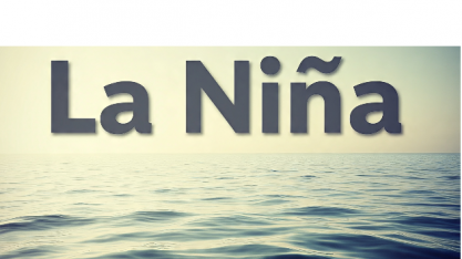 La Niña confirmado. O que isso significa para o Brasil?