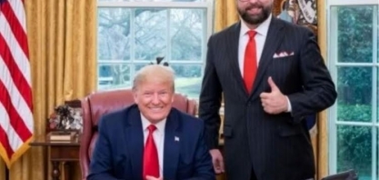 Conselheiro de Trump diz que não vai 