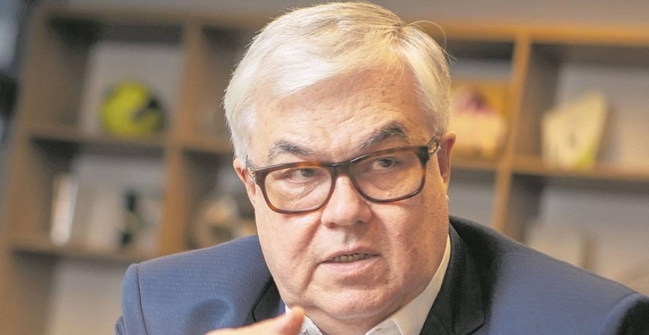 Pogetti deixa presidência do conselho de administração da Copersucar