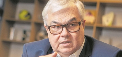 Pogetti deixa presidência do conselho de administração da Copersucar