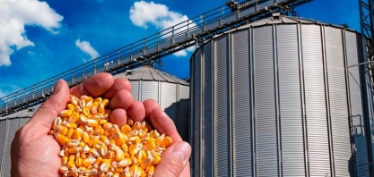 O mapa do etanol de milho cresceu – e vai expandir mais