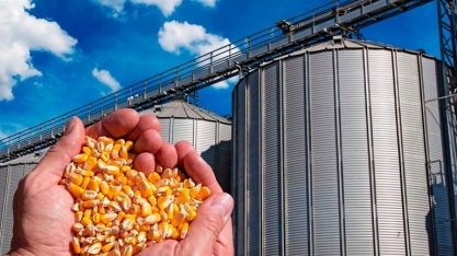 O mapa do etanol de milho cresceu – e vai expandir mais