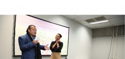 Faesp: Produtores cobram transparência e criticam senadora ex-ministra