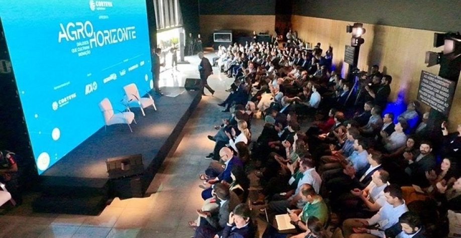 Seguro rural está falido,diz assessor especial do Ministério da Agricultura