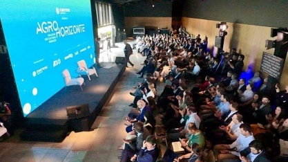 Seguro rural está falido,diz assessor especial do Ministério da Agricultura