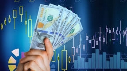 Dólar cai a R$ 5,40; Ibovespa sobe 0,84%