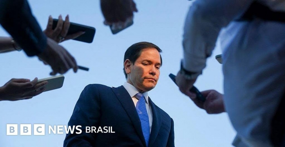 Marco Rubio pode ser um obstáculo para a aproximação entre Lula e Trump