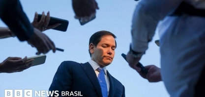 Marco Rubio pode ser um obstáculo para a aproximação entre Lula e Trump