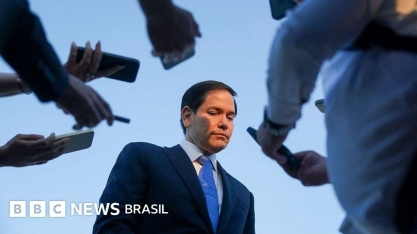 Marco Rubio pode ser um obstáculo para a aproximação entre Lula e Trump