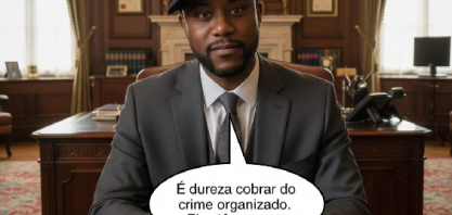 A comédia do déficit no 