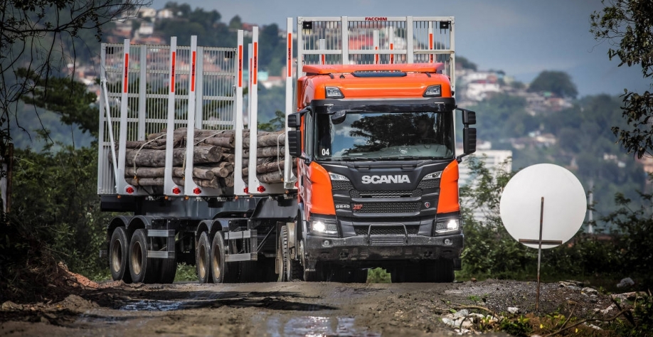 Recuperação de estrada vicinal reduziria custos em R$ 6,4 bilhões ao ano