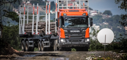 Recuperação de estrada vicinal reduziria custos em R$ 6,4 bilhões ao ano