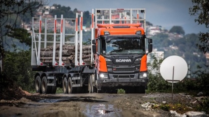 Recuperação de estrada vicinal reduziria custos em R$ 6,4 bilhões ao ano