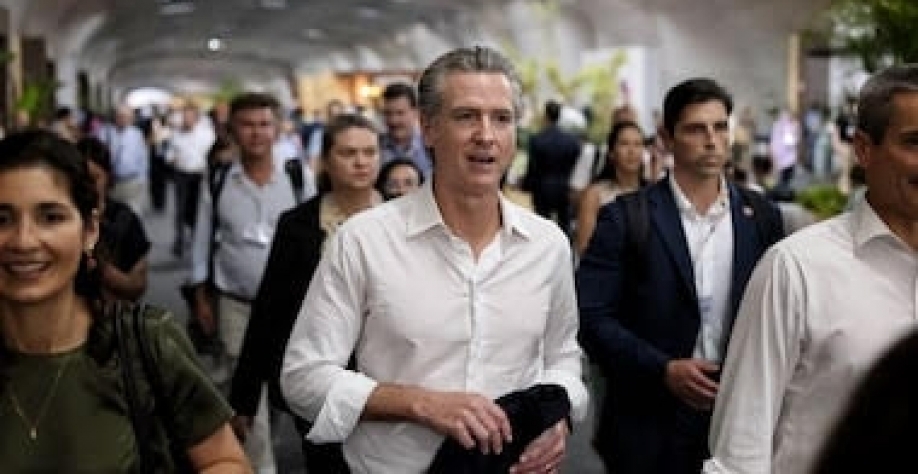 Por que os executivos de grandes empresas dos EUA estão ausentes da COP-30