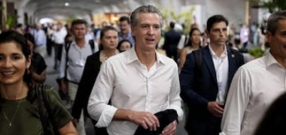 Por que os executivos de grandes empresas dos EUA estão ausentes da COP-30