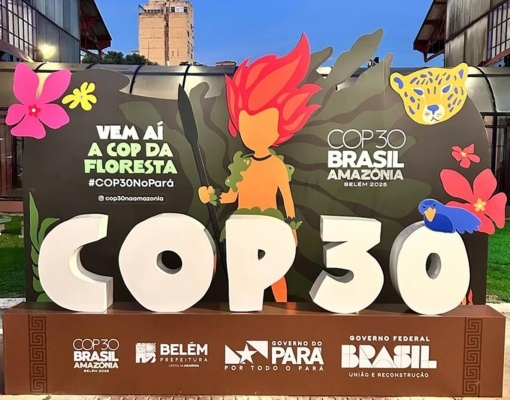 Governo corre para entregar Plano Clima ainda durante a COP30