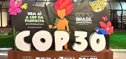 Governo corre para entregar Plano Clima ainda durante a COP30