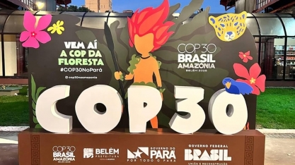 Governo corre para entregar Plano Clima ainda durante a COP30