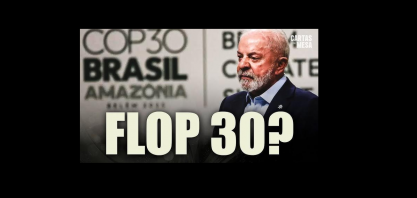 FLOP30: A feira riponga que virou caso de polícia – Por Paula Sousa