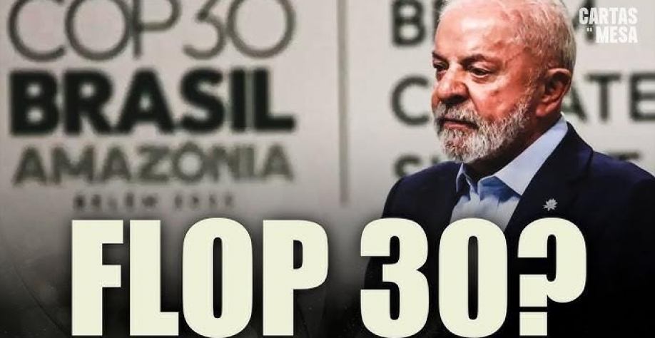 FLOP30: A feira riponga que virou caso de polícia – Por Paula Sousa