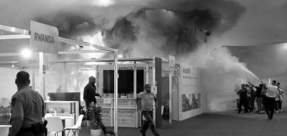 Falhas em série na COP30 – Editorial Folha de S.Paulo