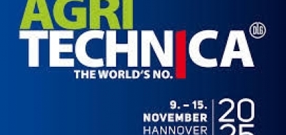 Quatro tendências em máquinas agrícolas que devem chegar ao Brasil