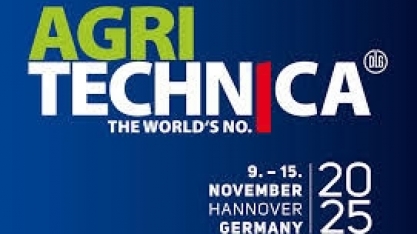 Quatro tendências em máquinas agrícolas que devem chegar ao Brasil