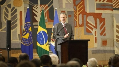 Governo suspende discussão do Plano Clima e adia metas de mitigação