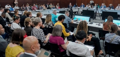 Participação do agro na COP 30 denota setor “subrepresentado”