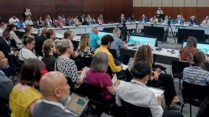 Participação do agro na COP 30 denota setor “subrepresentado”