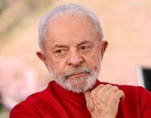 Lula perde liderança em ranking digital após megaoperação no RJ