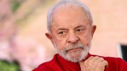 Lula perde liderança em ranking digital após megaoperação no RJ
