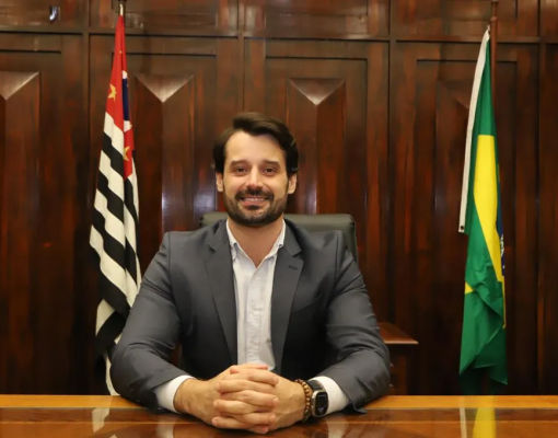 Produtores rurais paulistas saem em defesa do secretário Guilherme Piai 