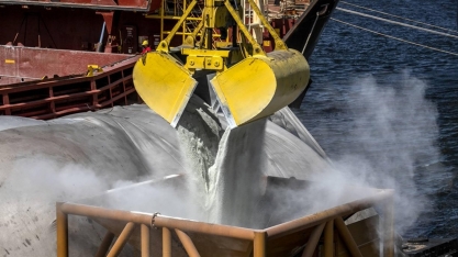 Dependência de importação de fertilizantes expõe fragilidade do Brasil