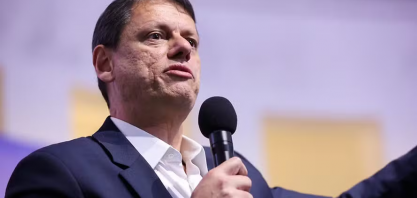 Tarcísio, MP e Receita reivindicam paternidade de megaoperação