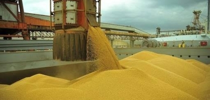 Brasil deve ter safra de 354,8 milhões de toneladas de grãos em 2025/26
