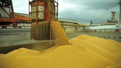 Brasil deve ter safra de 354,8 milhões de toneladas de grãos em 2025/26