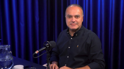 Um país entre decisões fundamentais e contradições públicas